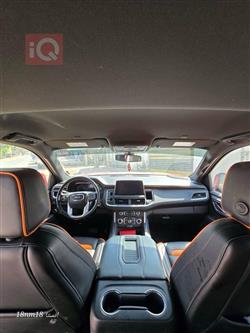 جي ام سي يوكون